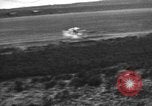 Image of Messerschmitt 410 fighter aircraft European Theater, 1944, second 6 stock footage video 65675055405