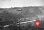 Image of Messerschmitt 410 fighter aircraft European Theater, 1944, second 7 stock footage video 65675055405