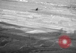 Image of Messerschmitt 410 fighter aircraft European Theater, 1944, second 11 stock footage video 65675055405