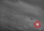 Image of Messerschmitt 410 fighter aircraft European Theater, 1944, second 12 stock footage video 65675055405