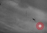 Image of Messerschmitt 410 fighter aircraft European Theater, 1944, second 13 stock footage video 65675055405