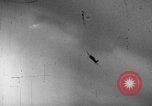 Image of Messerschmitt 410 fighter aircraft European Theater, 1944, second 14 stock footage video 65675055405