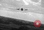 Image of Focke Wulf 200 European Theater, 1944, second 14 stock footage video 65675055407