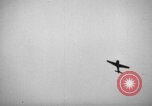 Image of Focke Wulf 190 European Theater, 1944, second 7 stock footage video 65675055408