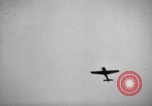 Image of Focke Wulf 190 European Theater, 1944, second 9 stock footage video 65675055408