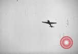 Image of Focke Wulf 190 European Theater, 1944, second 10 stock footage video 65675055408