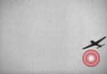 Image of Focke Wulf 190 European Theater, 1944, second 12 stock footage video 65675055408