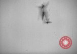 Image of Focke Wulf 190 European Theater, 1944, second 14 stock footage video 65675055408