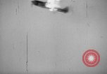 Image of Focke Wulf 190 European Theater, 1944, second 15 stock footage video 65675055408