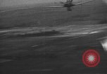 Image of Focke Wulf 190 European Theater, 1944, second 4 stock footage video 65675055409