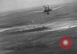Image of Focke Wulf 190 European Theater, 1944, second 5 stock footage video 65675055409