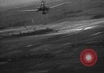 Image of Focke Wulf 190 European Theater, 1944, second 6 stock footage video 65675055409
