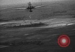 Image of Focke Wulf 190 European Theater, 1944, second 7 stock footage video 65675055409