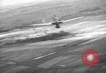Image of Focke Wulf 190 European Theater, 1944, second 8 stock footage video 65675055409