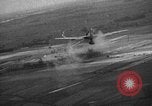 Image of Focke Wulf 190 European Theater, 1944, second 9 stock footage video 65675055409