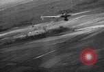 Image of Focke Wulf 190 European Theater, 1944, second 10 stock footage video 65675055409