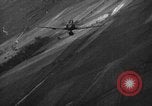Image of Focke Wulf 190 European Theater, 1944, second 11 stock footage video 65675055409
