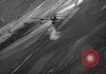 Image of Focke Wulf 190 European Theater, 1944, second 12 stock footage video 65675055409