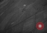 Image of Focke Wulf 190 European Theater, 1944, second 16 stock footage video 65675055409