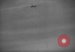 Image of Messerschmitt 109 European Theater, 1944, second 5 stock footage video 65675055410