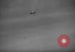 Image of Messerschmitt 109 European Theater, 1944, second 6 stock footage video 65675055410
