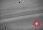 Image of Messerschmitt 109 European Theater, 1944, second 8 stock footage video 65675055410