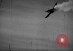Image of Messerschmitt 109 European Theater, 1944, second 9 stock footage video 65675055410