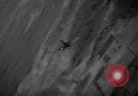 Image of Messerschmitt 109 European Theater, 1944, second 12 stock footage video 65675055410