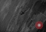 Image of Messerschmitt 109 European Theater, 1944, second 13 stock footage video 65675055410