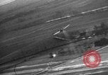Image of Messerschmitt 109 European Theater, 1944, second 16 stock footage video 65675055410