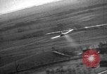 Image of Messerschmitt 109 European Theater, 1944, second 17 stock footage video 65675055410