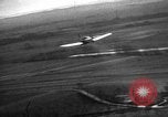 Image of Messerschmitt 109 European Theater, 1944, second 18 stock footage video 65675055410