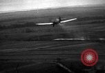 Image of Messerschmitt 109 European Theater, 1944, second 19 stock footage video 65675055410