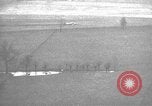 Image of Messerschmitt 109 European Theater, 1944, second 20 stock footage video 65675055410