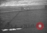 Image of Messerschmitt 109 European Theater, 1944, second 22 stock footage video 65675055410