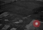 Image of Messerschmitt 109 European Theater, 1944, second 24 stock footage video 65675055410