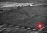 Image of Messerschmitt 109 European Theater, 1944, second 27 stock footage video 65675055410