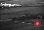 Image of Messerschmitt 109 European Theater, 1944, second 30 stock footage video 65675055410