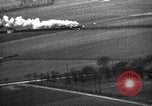 Image of Messerschmitt 109 European Theater, 1944, second 31 stock footage video 65675055410