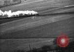 Image of Messerschmitt 109 European Theater, 1944, second 33 stock footage video 65675055410