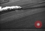 Image of Messerschmitt 109 European Theater, 1944, second 34 stock footage video 65675055410