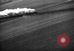 Image of Messerschmitt 109 European Theater, 1944, second 35 stock footage video 65675055410