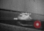 Image of aircraft hangar European Theater, 1944, second 13 stock footage video 65675055411