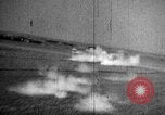Image of aircraft hangar European Theater, 1944, second 15 stock footage video 65675055411