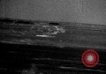 Image of aircraft hangar European Theater, 1944, second 31 stock footage video 65675055411