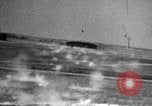 Image of aircraft hangar European Theater, 1944, second 44 stock footage video 65675055411