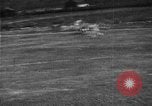 Image of Messerschmitt-109 European Theater, 1944, second 26 stock footage video 65675055412