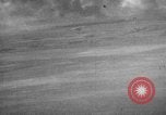 Image of German aircraft European Theater, 1944, second 6 stock footage video 65675055413