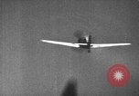 Image of German aircraft European Theater, 1944, second 24 stock footage video 65675055415