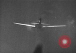Image of German aircraft European Theater, 1944, second 25 stock footage video 65675055415